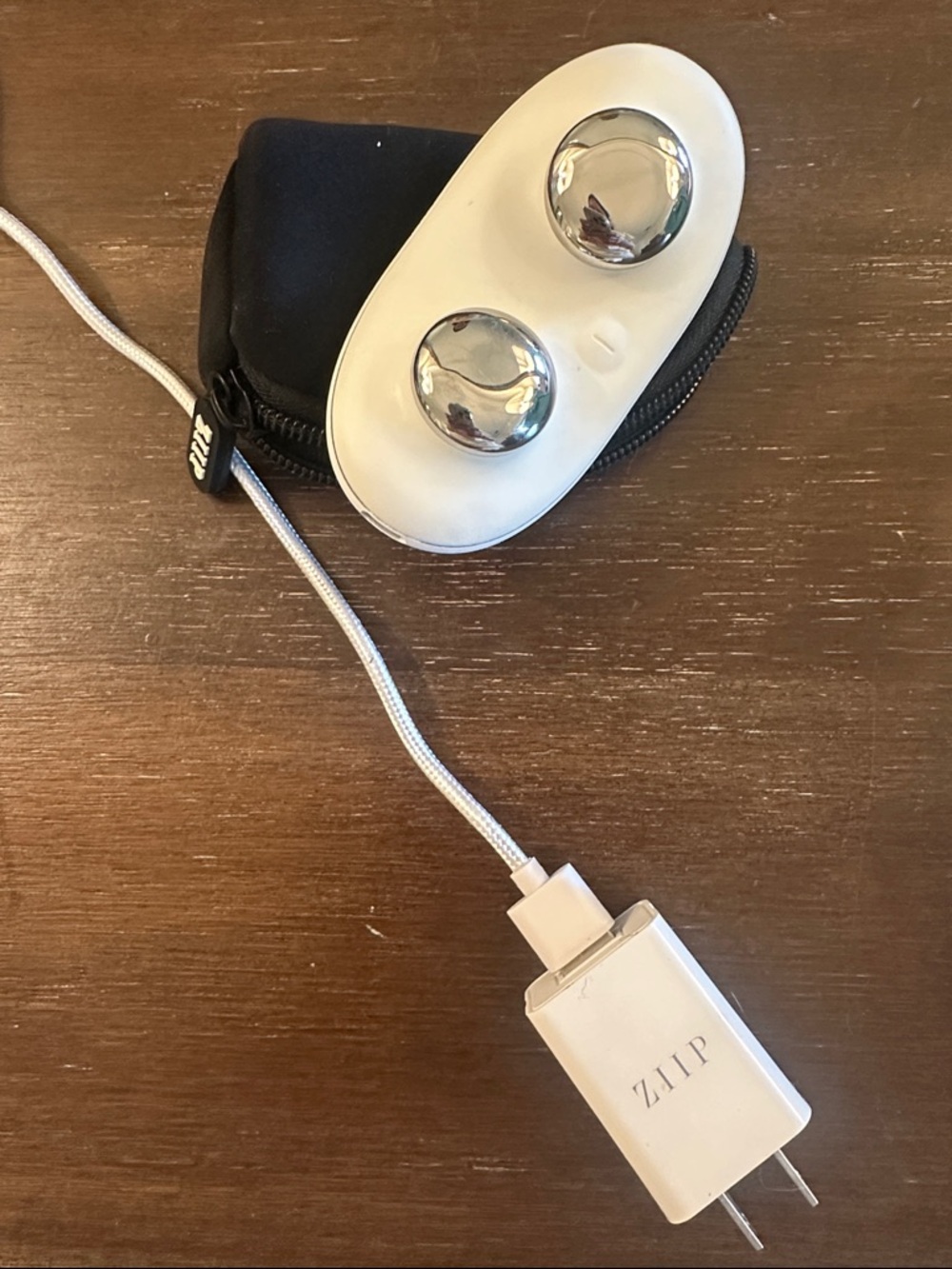 ZIIP Halo